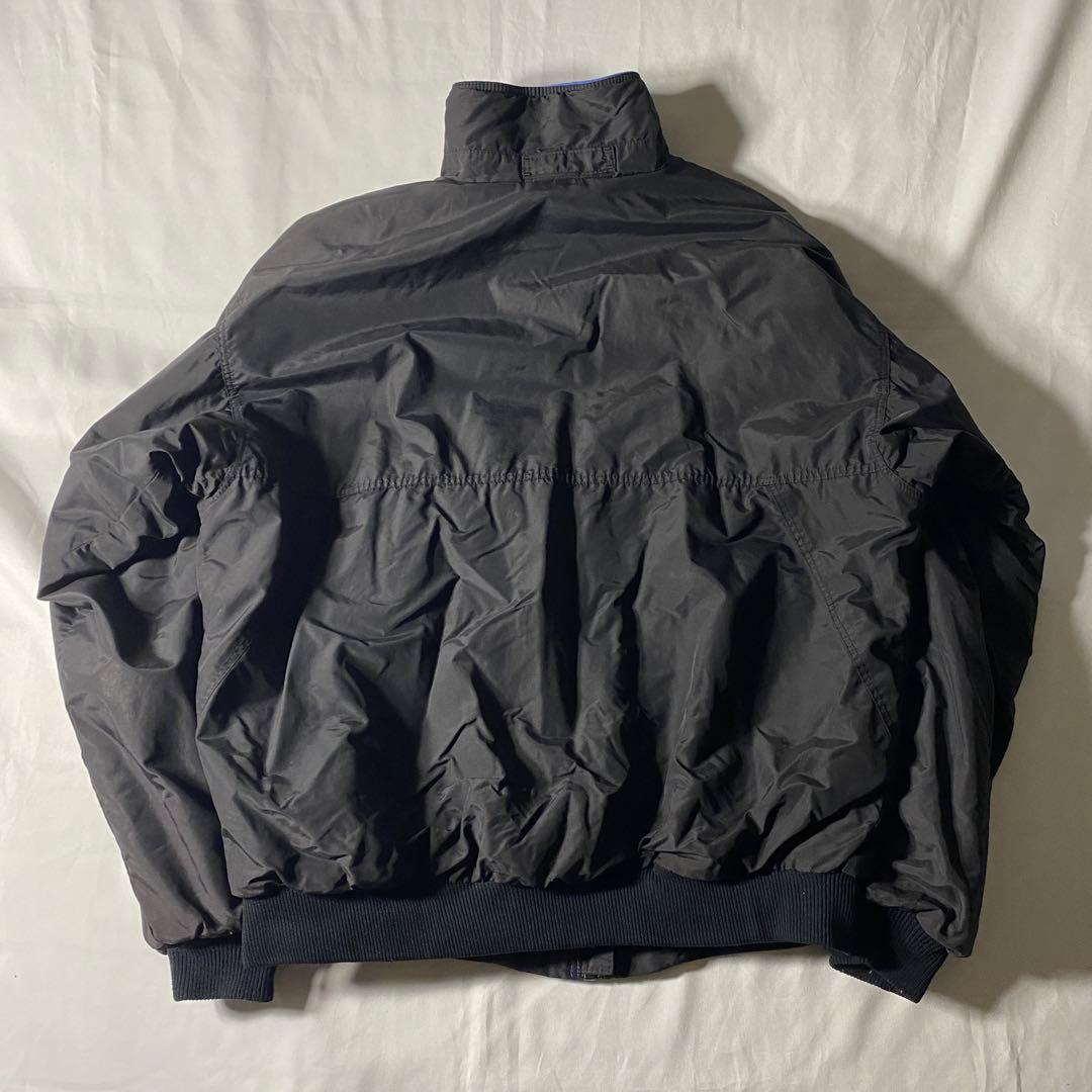 90年製 Patagonia シェルドシンチラジャケット