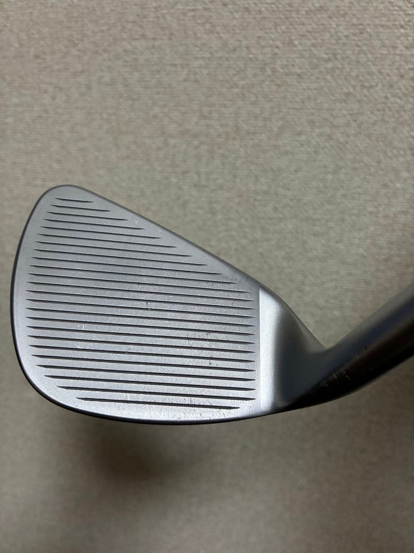 ★ ピン PING バンカー BunkR Z-Z115 スチールシャフト