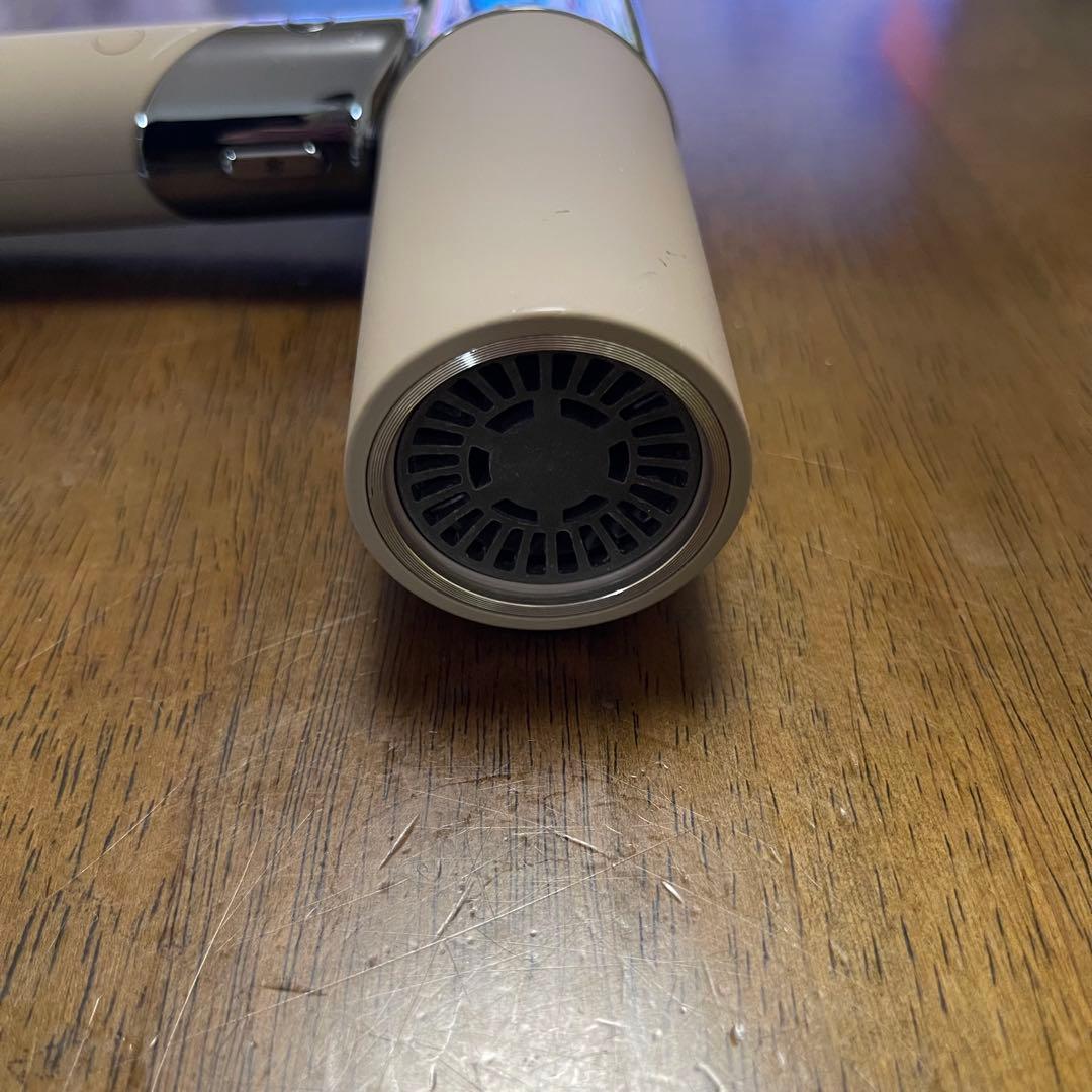 KINUJO 絹女 ドライヤーKH002