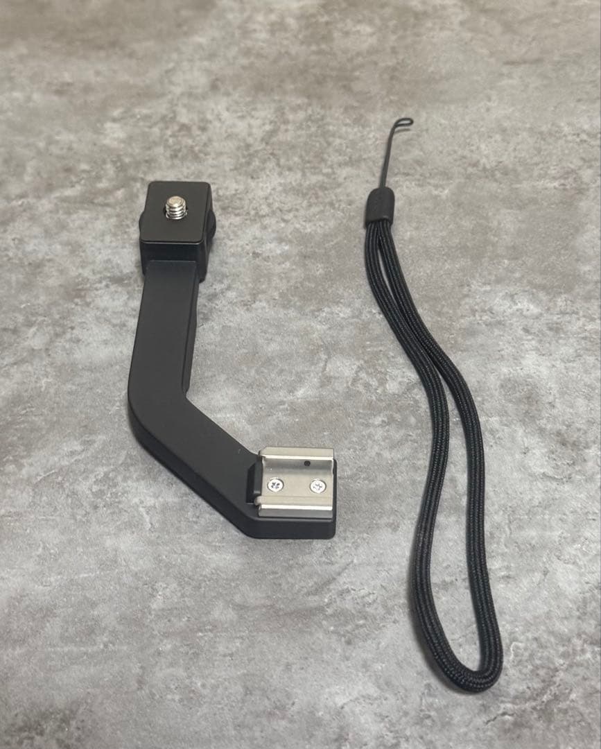 SONY DSC-RX100M7G その他付属品あり