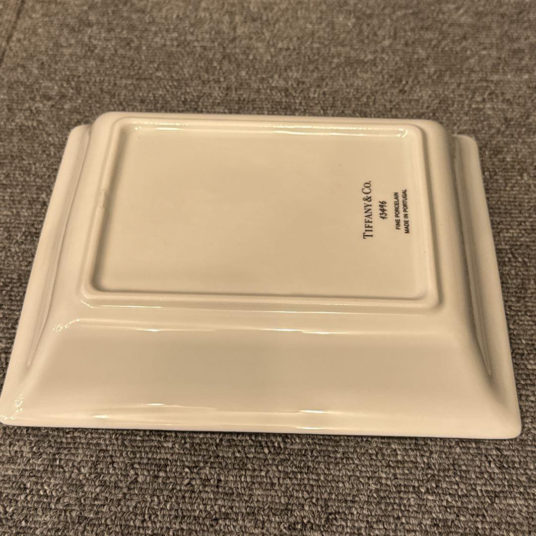 ティファニー ヴィドポシェ 限定品