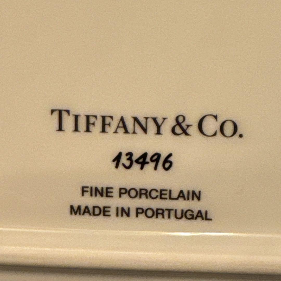 ティファニー ヴィドポシェ 限定品