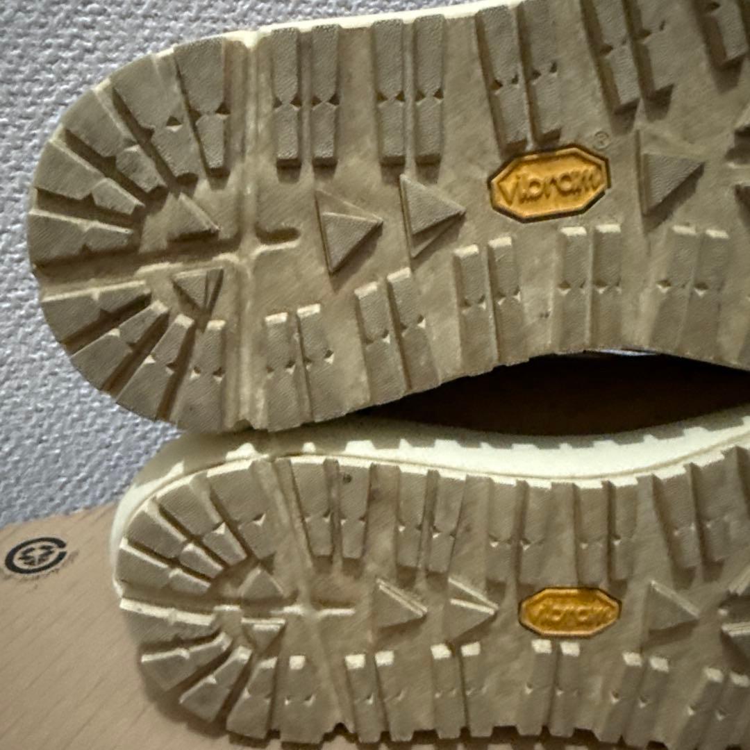 Danner GORE-TEX ワークブーツ ブラウン