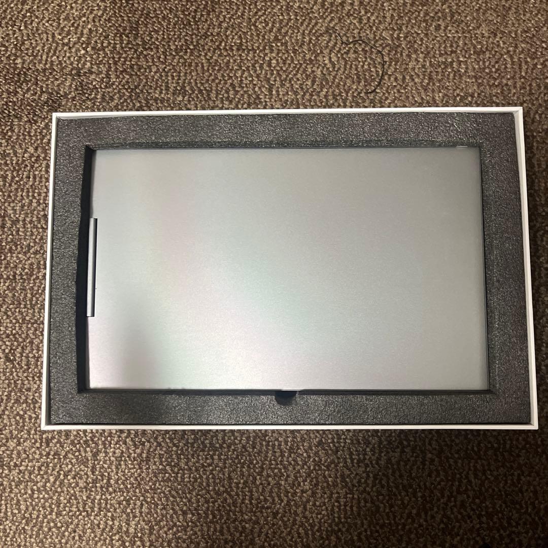 Kogoda モバイルモニター 15.6インチ トリプルモニター