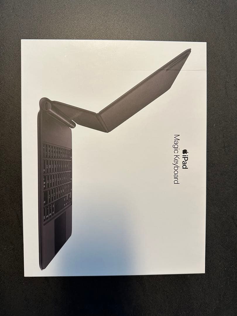 iPad Magic Keyboard for iPad Pro 11インチ