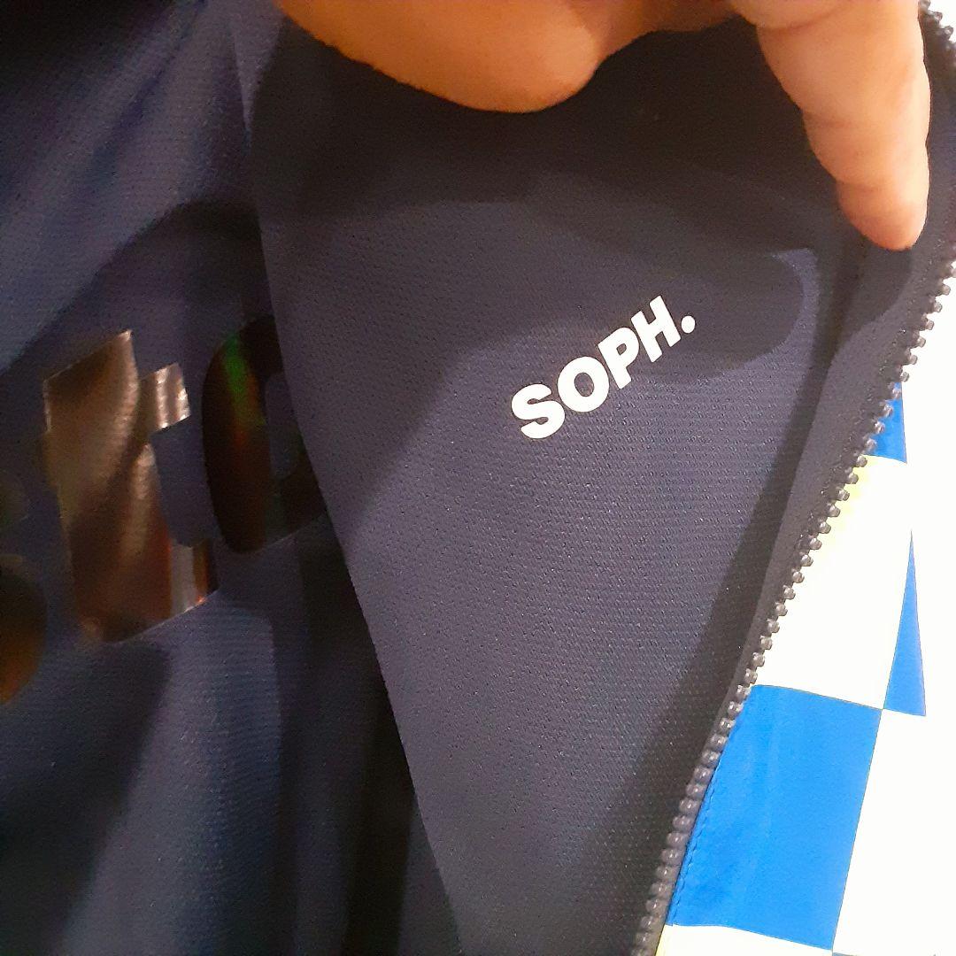 BRISTOL ブリストル リバーシブル スポーツウェア 2カラー