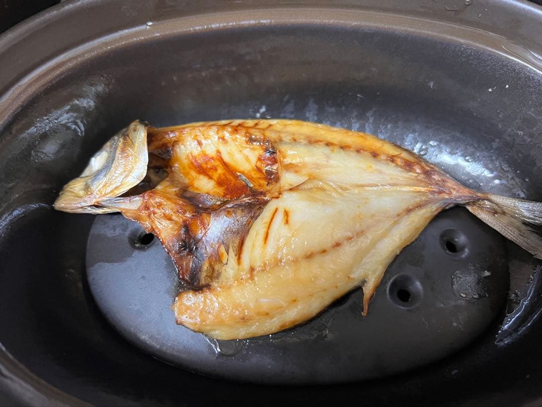 入荷しました、【新品】マイクロ波対策！電子レンジ専用　小判型磁性鍋