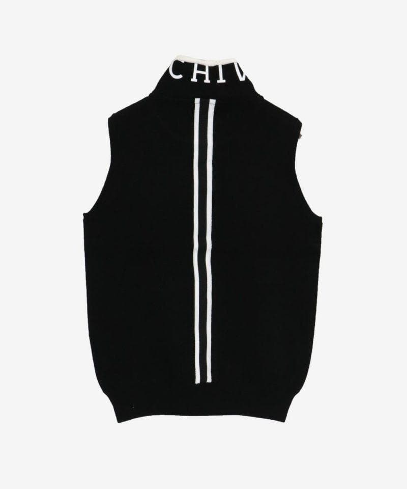 アルチビオ　★　ニットベスト