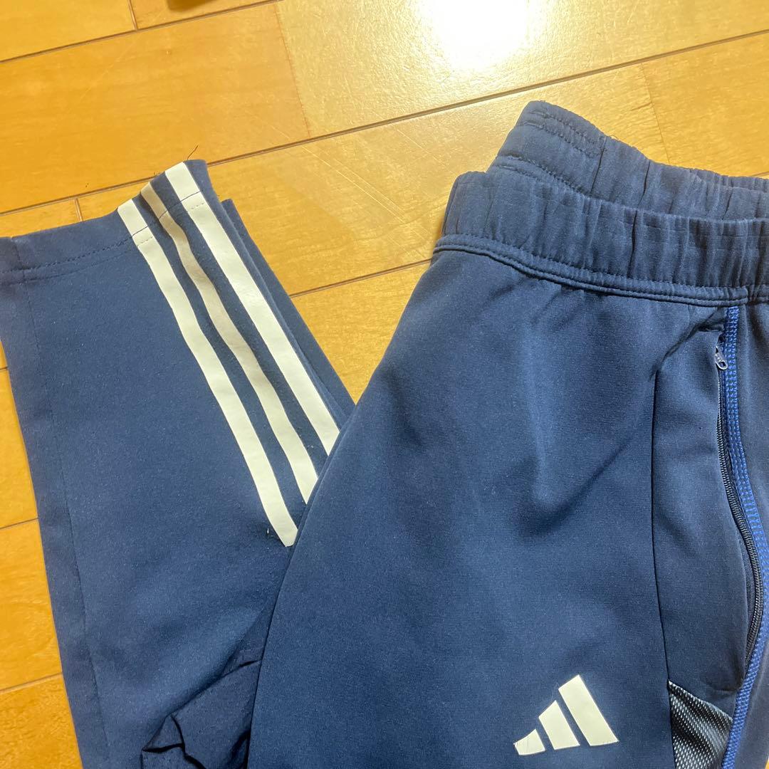 鹿島学園　ジャージ　練習着