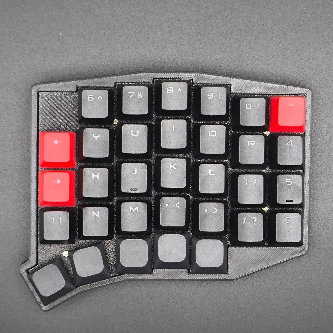 JLT【キースイッチ抜き】