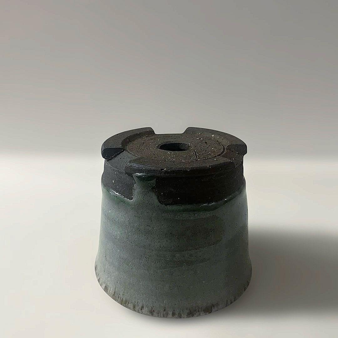 TOKY× invisible ink Slime Pot M