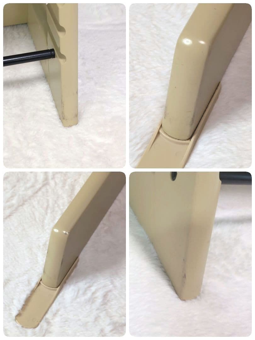 PiPPi　STOKKE ストッケ ウィートイエロー　トリップトラップ