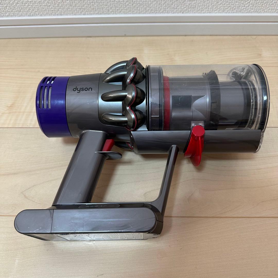 Dyson ダイソン V10 本体、パイプセット