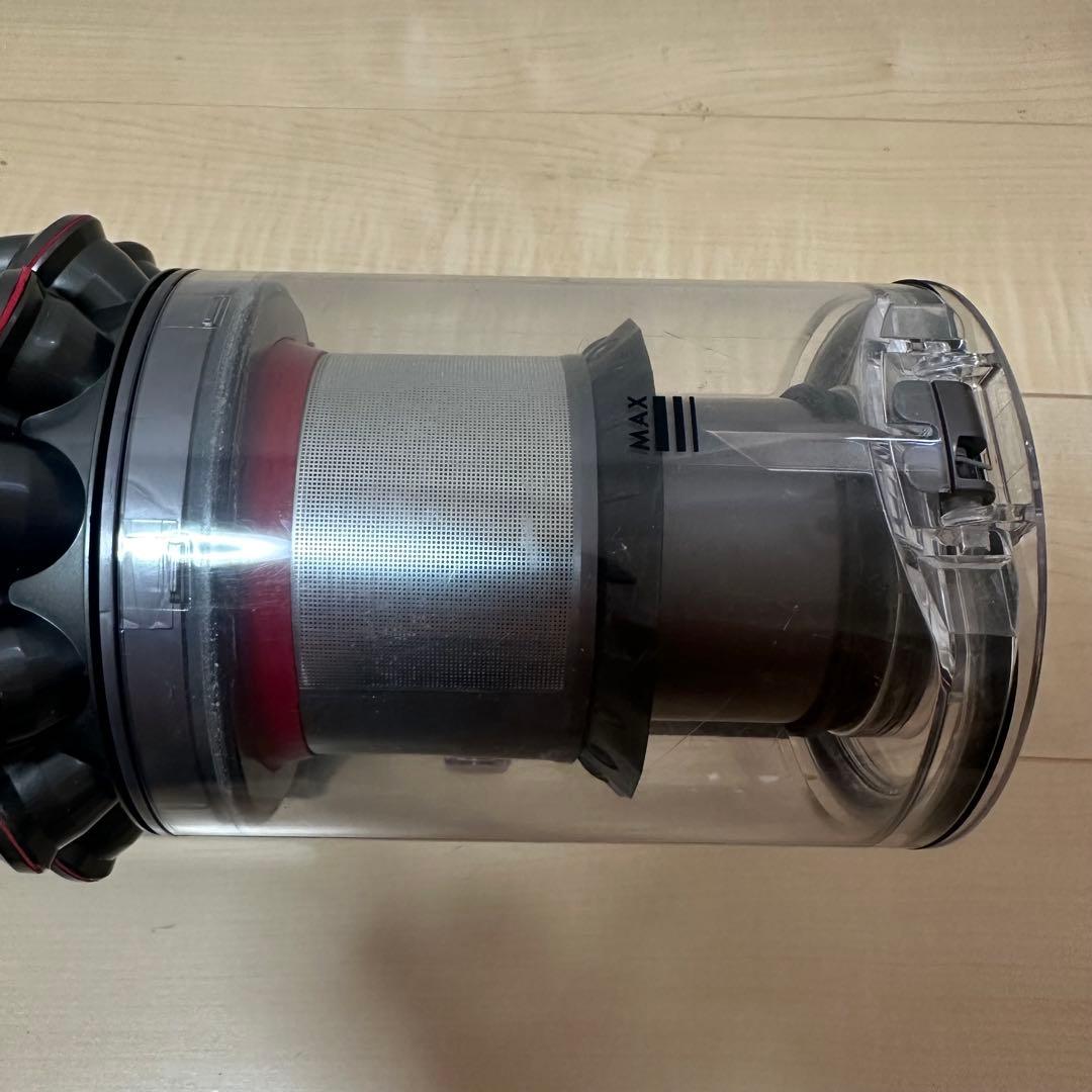 Dyson ダイソン V10 本体、パイプセット