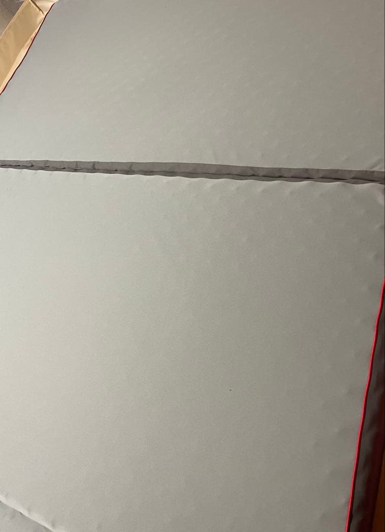 Min・atsu マットレス 西川 プレミアム セミダブル定価132000円