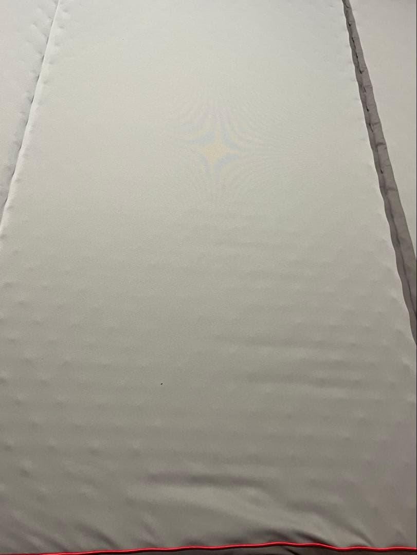 Min・atsu マットレス 西川 プレミアム セミダブル定価132000円