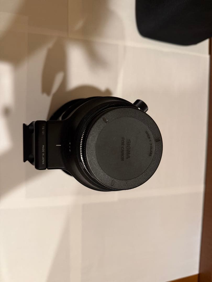 SIGMA 70-200mm F2.8 DG OS HSM EFマウント