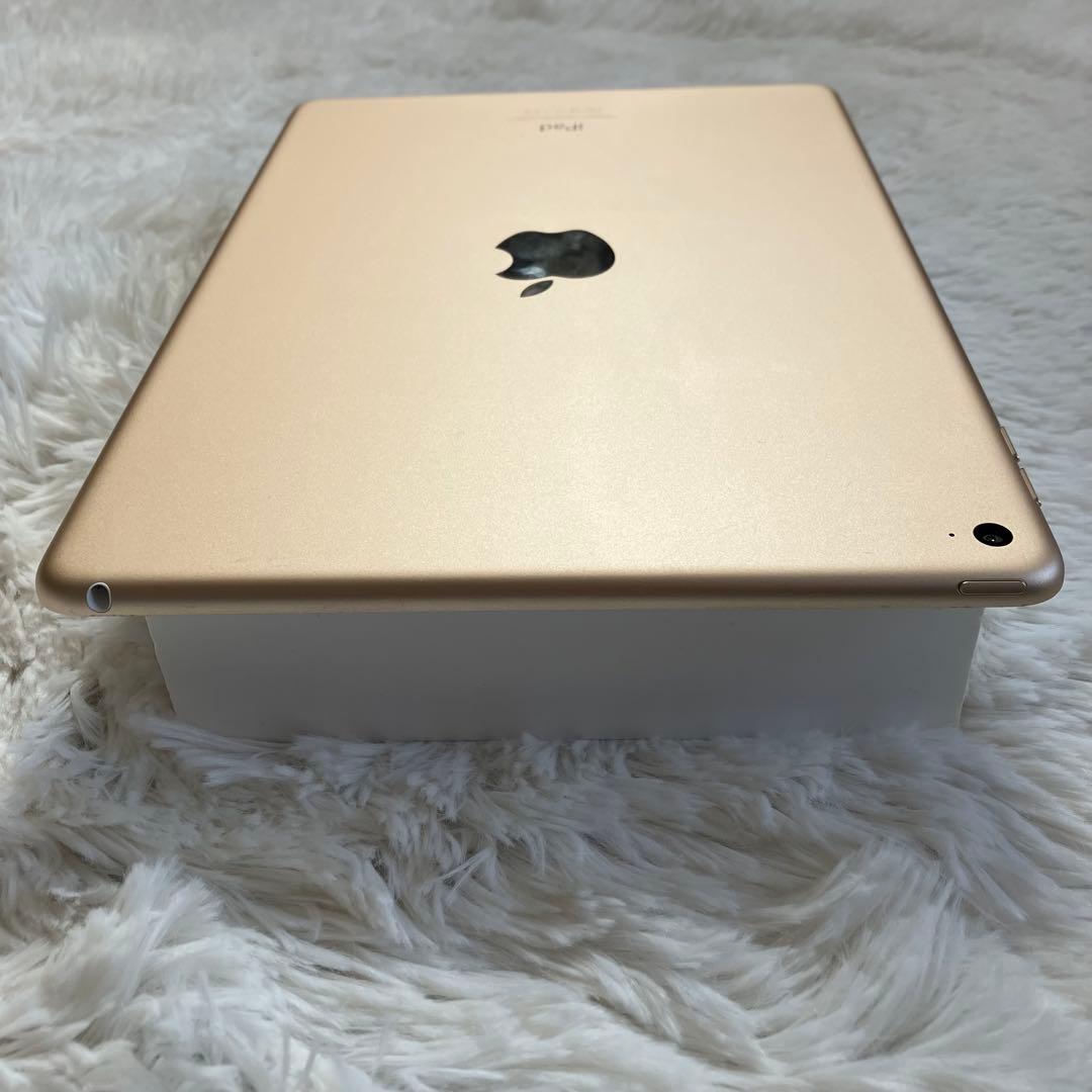 【完動品】iPad Air2 128GB 【すぐ発送】【付属品】