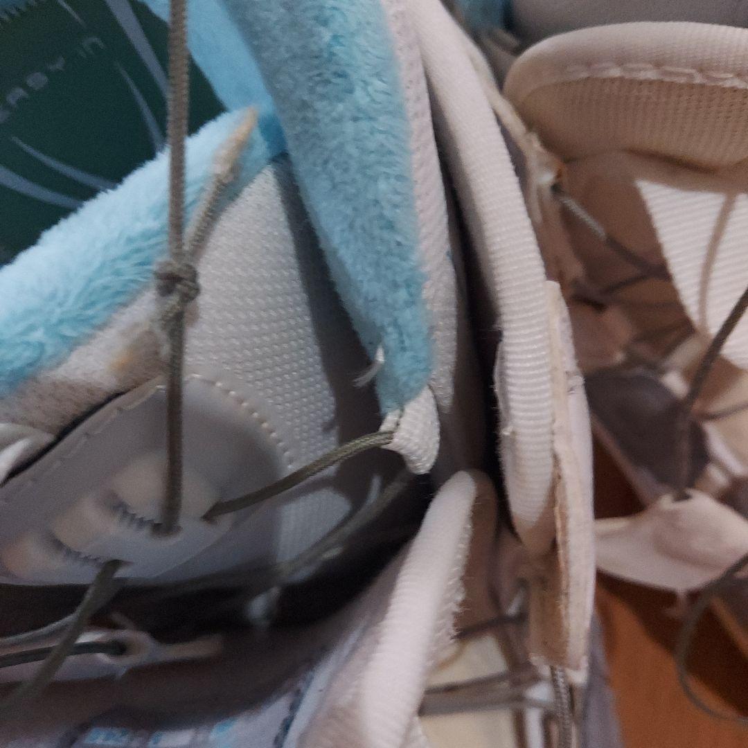 ⭐︎値下げ⭐︎サロモン　スノーボード　バイン付【SALOMON 144 】ブーツ付