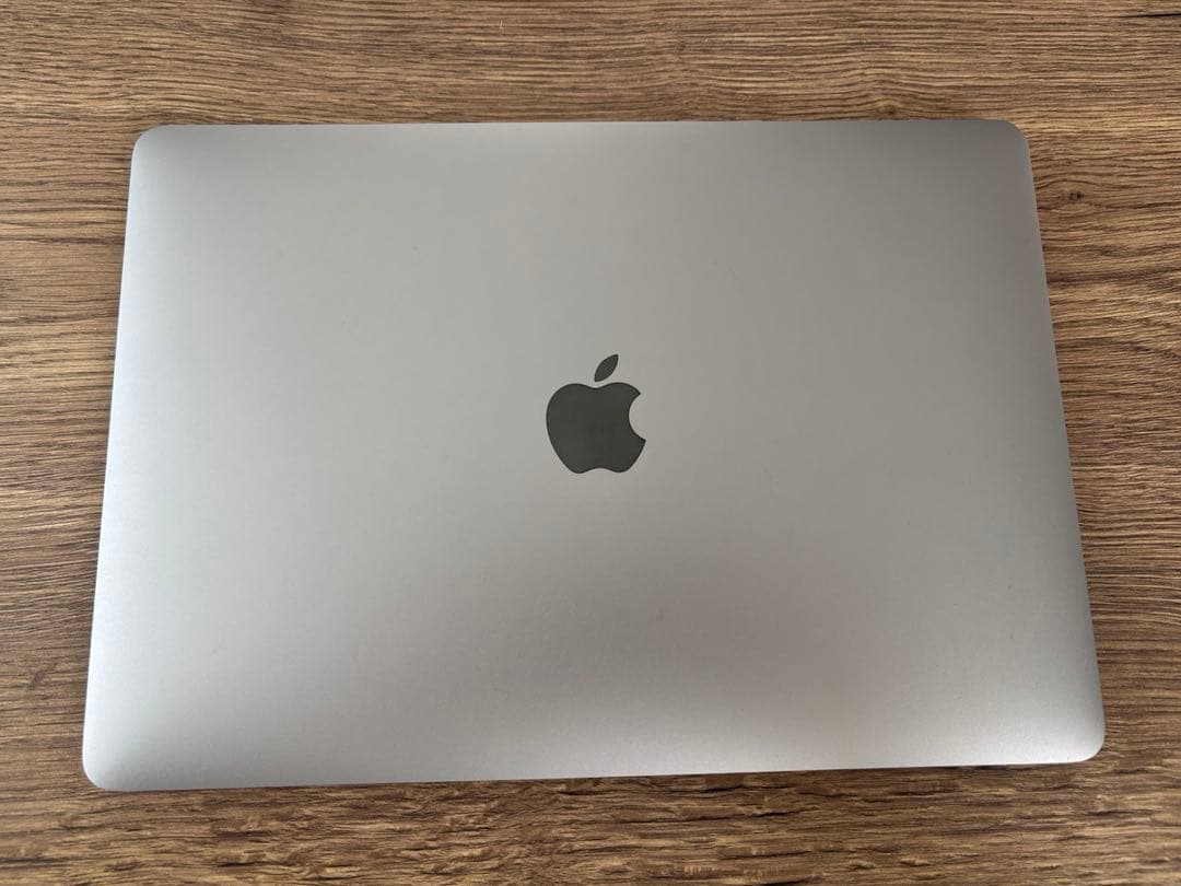 13インチMacBook Pro Magic Mouse付き 外箱 付属品全て有