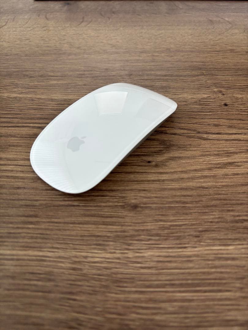 13インチMacBook Pro Magic Mouse付き 外箱 付属品全て有