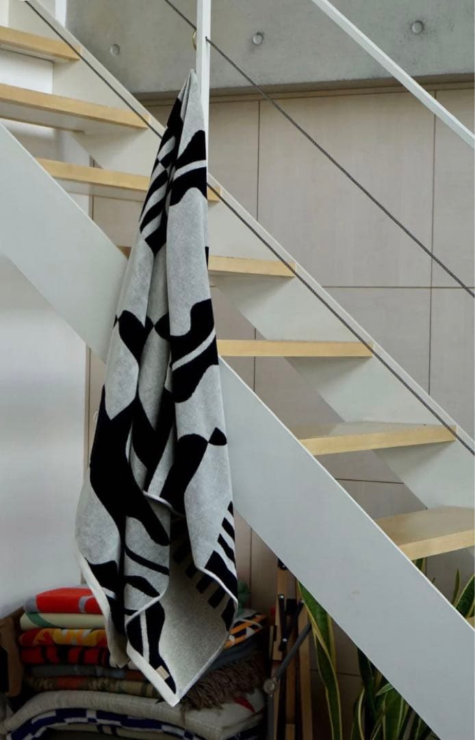 布団・毛布 MYTONE TOWEL BLANKET