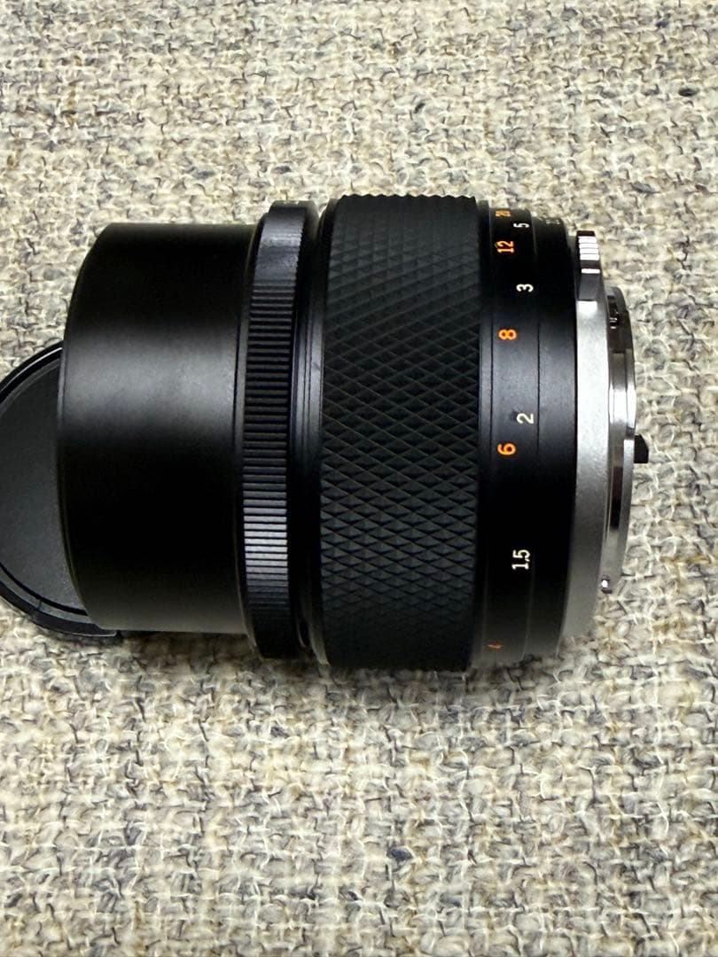 新品OLYMPUS オリンパス ZUIKO AUTO-T 100mm F2