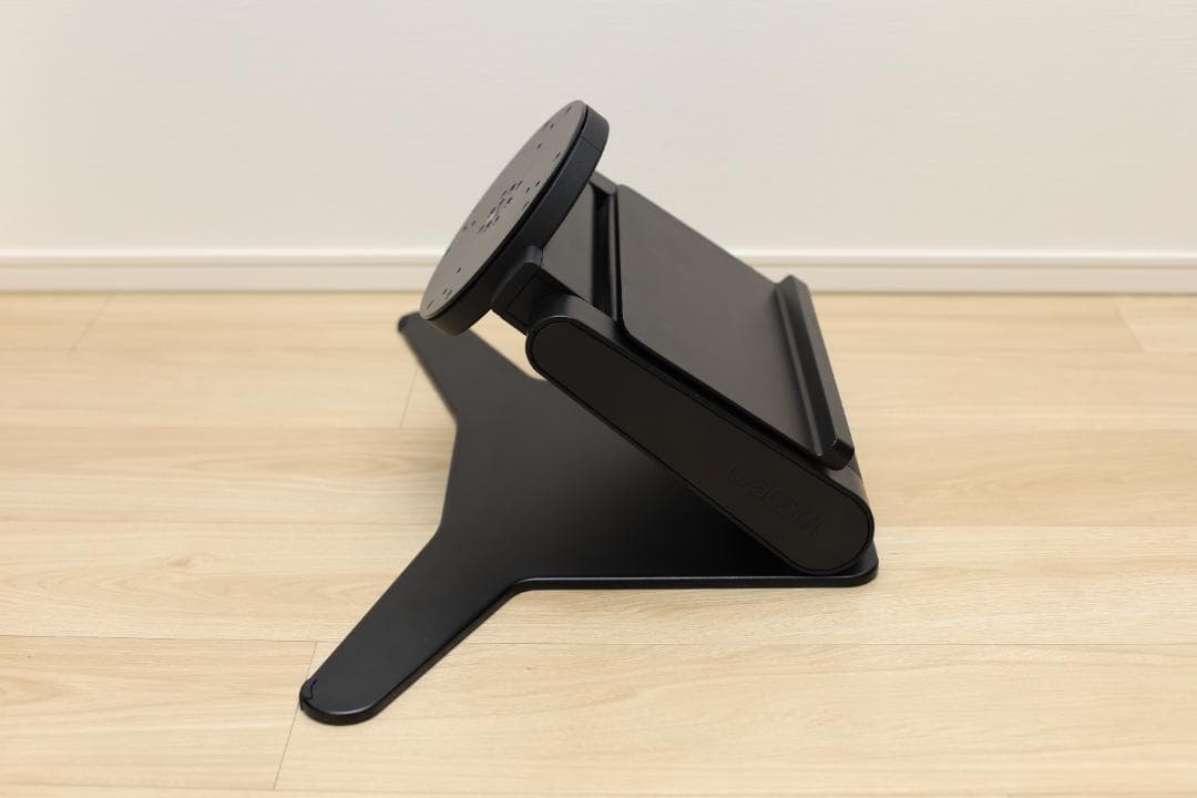液タブ・ペンタブ Wacom Cintiq Pro 27 Stand ACK64801KZ