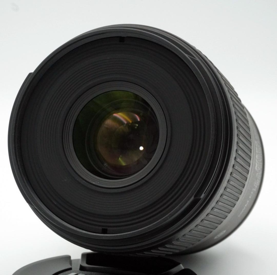 ■ほぼ新品■AF-S Micro NIKKOR 60mm f/2.8G ED