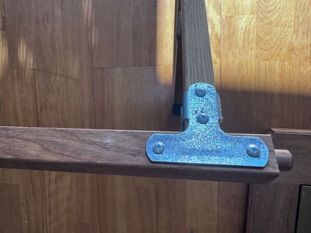 NORAsフレームoldmountain オールドマウンテン　真鍮パネルセット