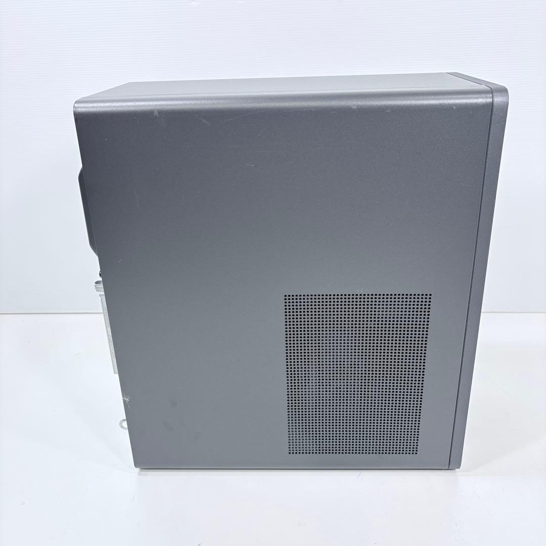 ゲーミングPC i7 10700 GTX1660super FPSからモンハンも