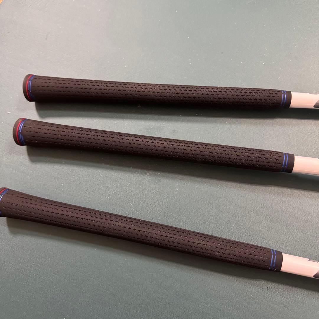 コブラ AEROJET ONE LENGTH ユーティリティ 3H 4H 5H