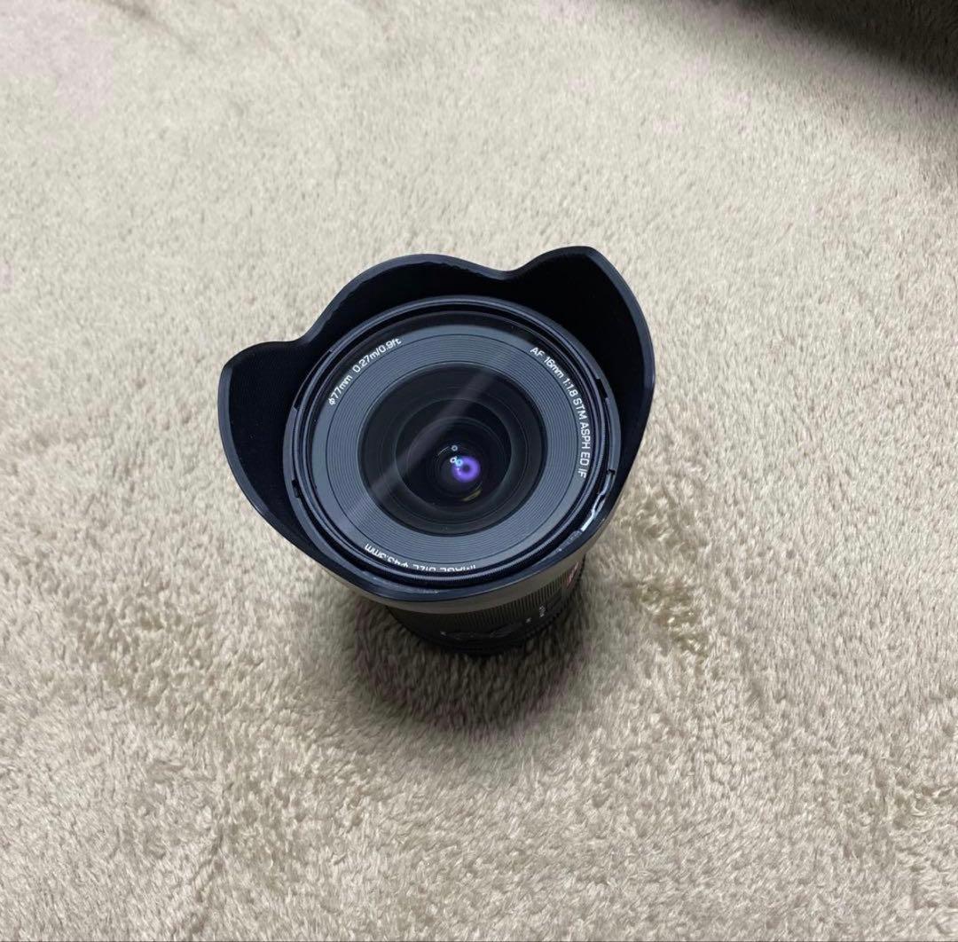 M*A様 VILTROX AF 16mm f/1.8 FE ソニー　αEマウント