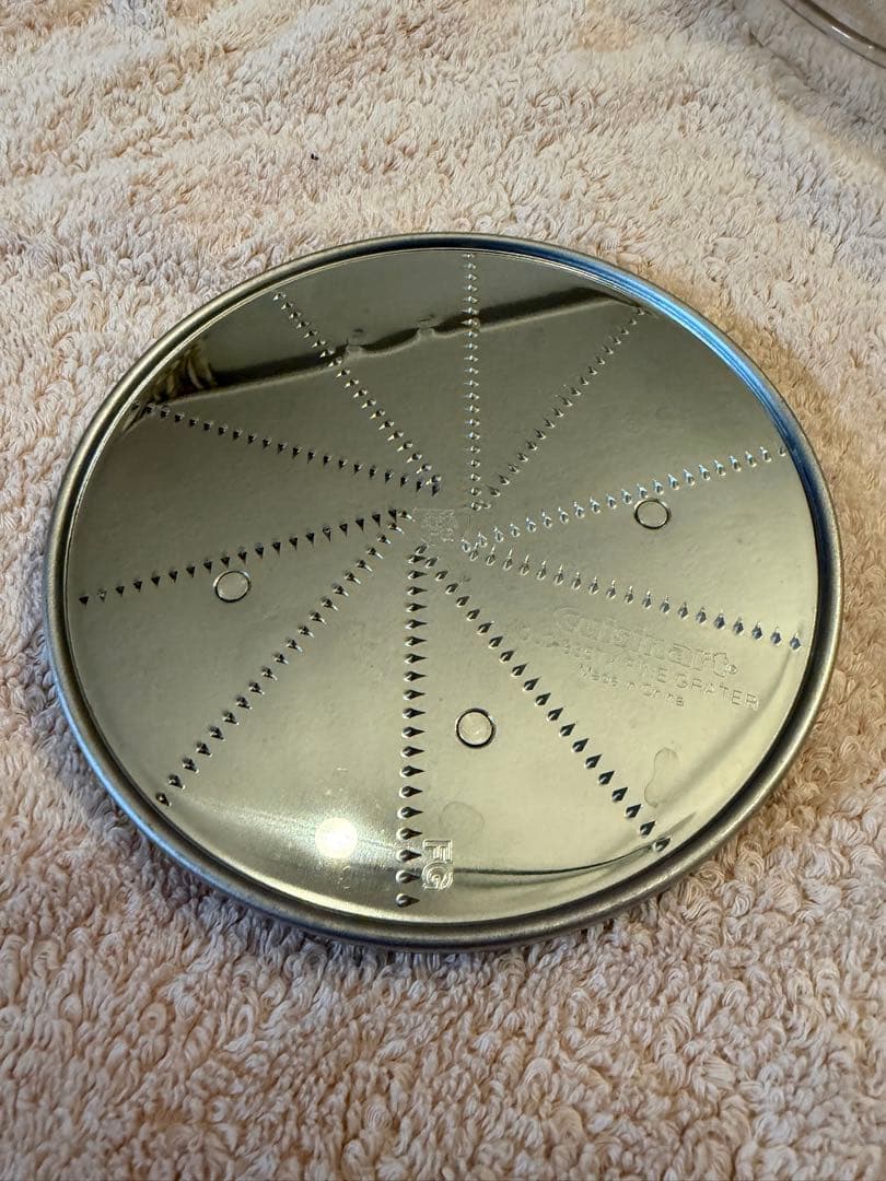 Cuisinart フードプロセッサー DLC-191J