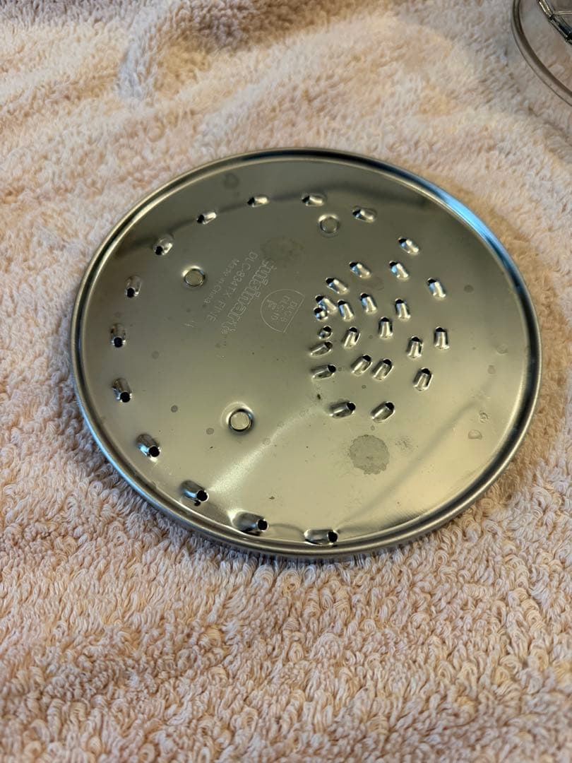 Cuisinart フードプロセッサー DLC-191J