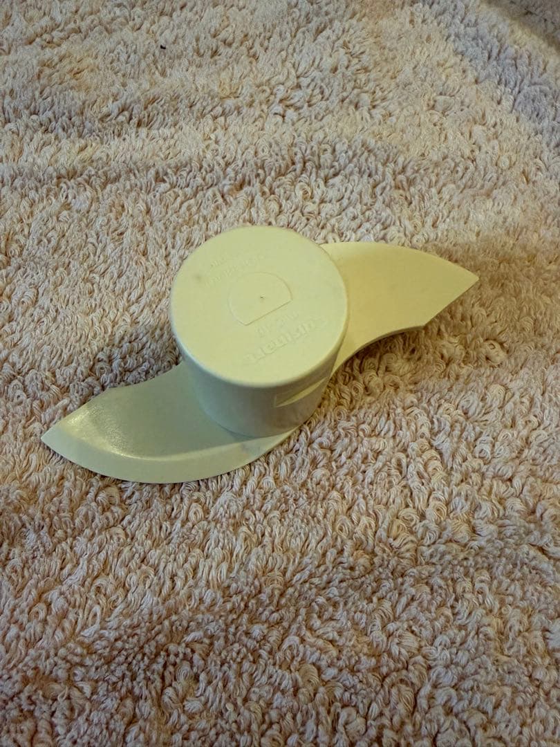 Cuisinart フードプロセッサー DLC-191J