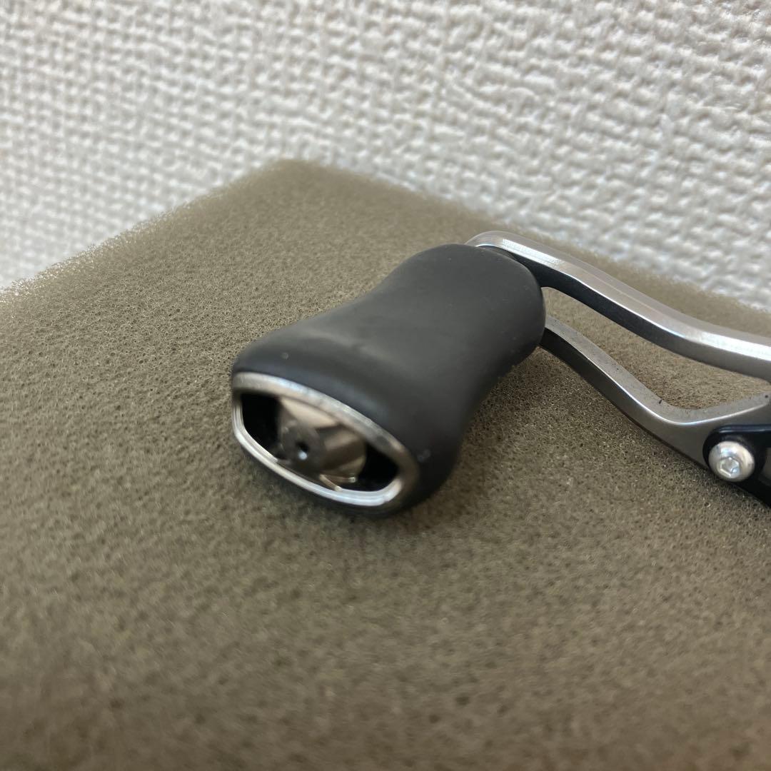 RCS⭐︎80mmクランクハンドルセット⭐︎H-12