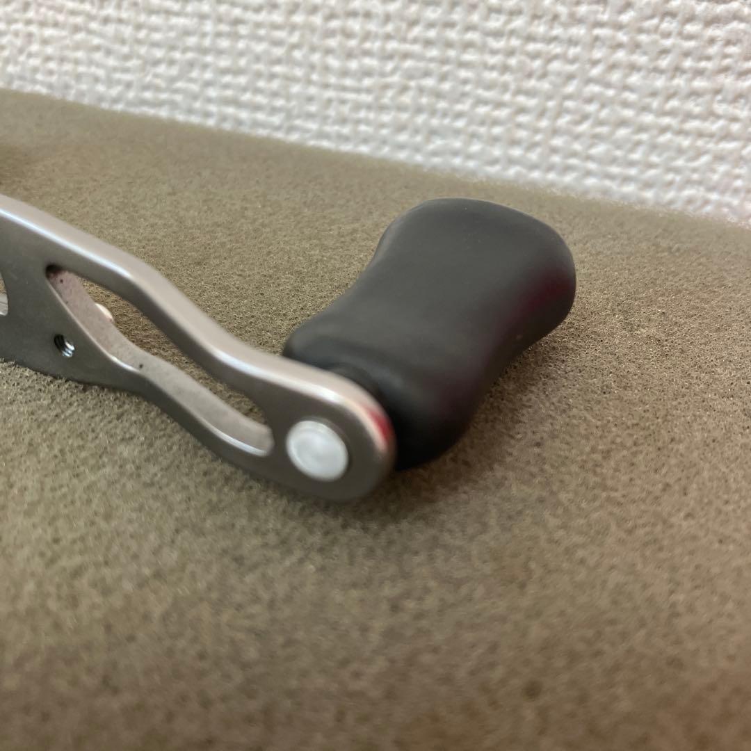 RCS⭐︎80mmクランクハンドルセット⭐︎H-12