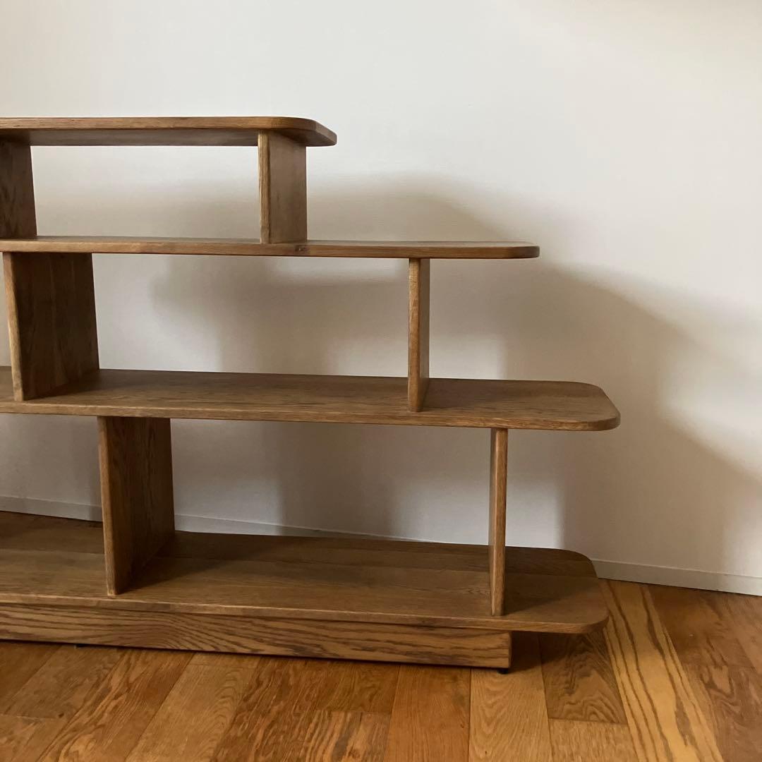 製造終了品番 ACME POCATELLO SHELF アクメ ポカテロシェルフ