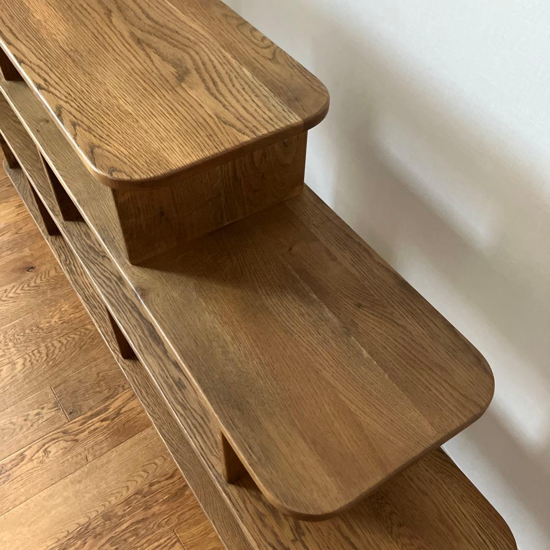 製造終了品番 ACME POCATELLO SHELF アクメ ポカテロシェルフ