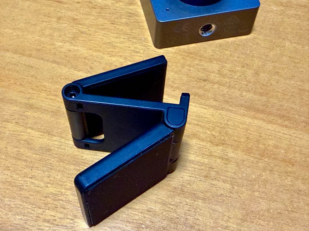 ほぼ新品 OBSBOT MEET 2 4K スペースグレー