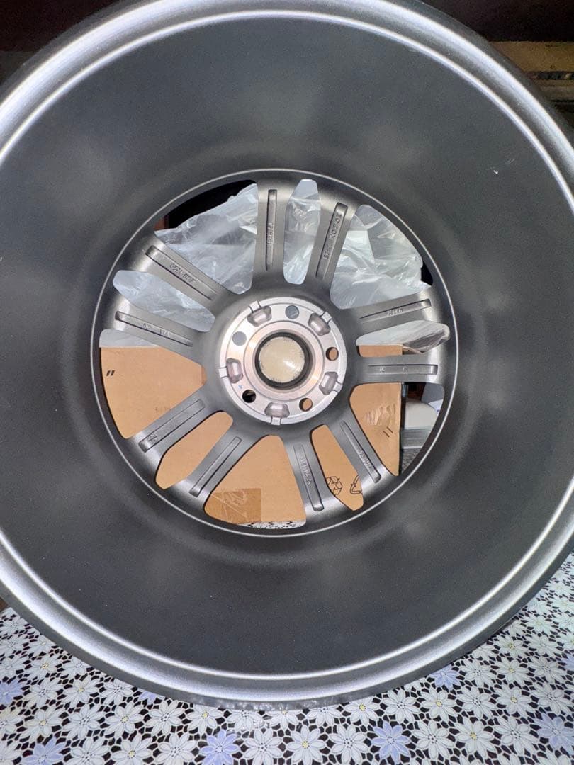 1329 19インチ アロイホイール