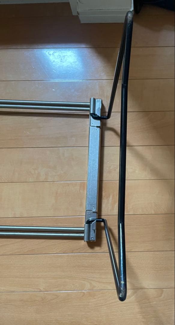 スノーピーク　IGTスリム　中古美品