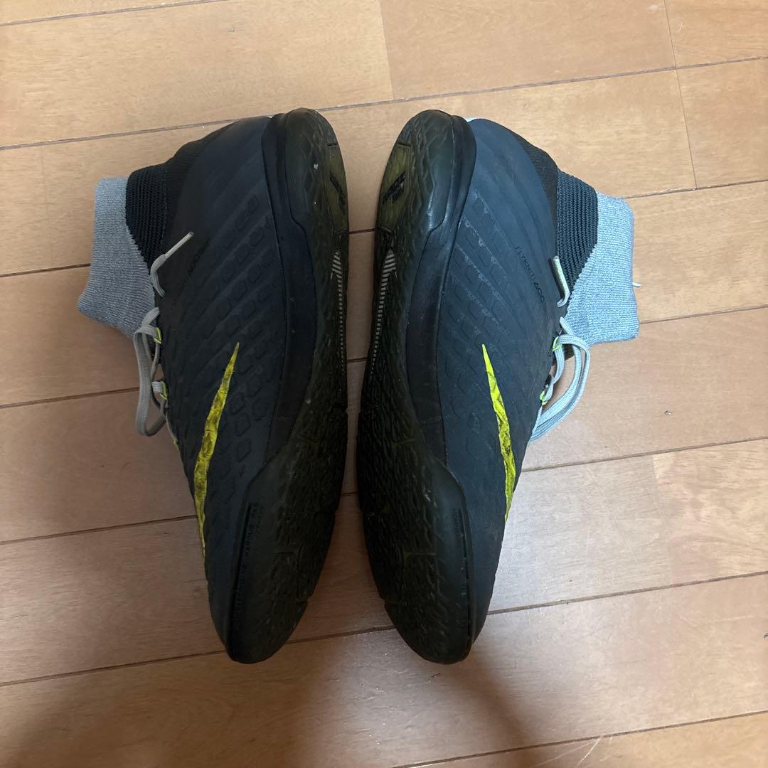 ナイキ ハイパーヴェノム X プロキシモ II DF IC