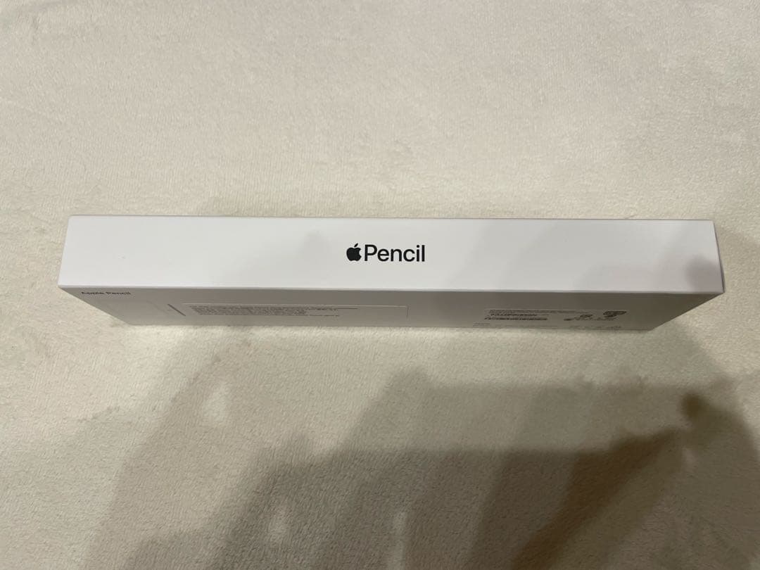 【新品同様】ApplePencil(第2世代)