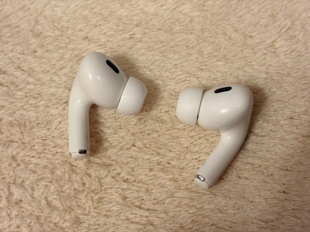 Apple Airpods Pro 2 USB-C 第二世代 正規品