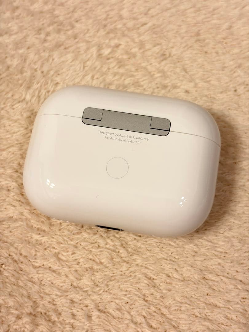 Apple Airpods Pro 2 USB-C 第二世代 正規品