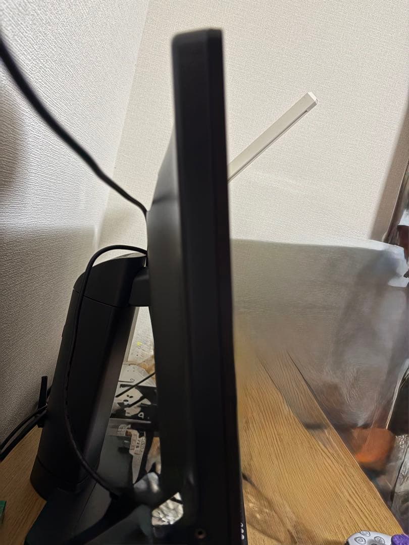 144Hz BenQ XL2411P 24インチ モニターのみ値下げ可