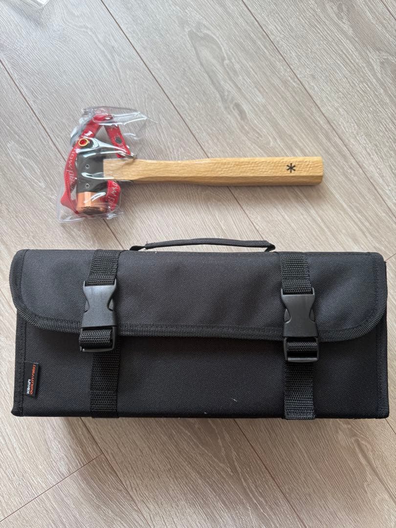  peak ランドロックpro アイボリー コーティング済み