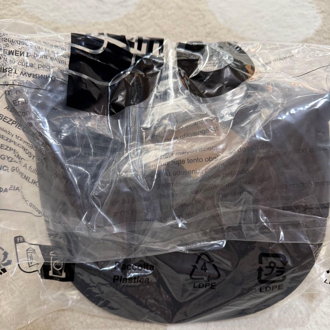 新品 即発送 CDG x THE NORTH FACE NYLON CAP